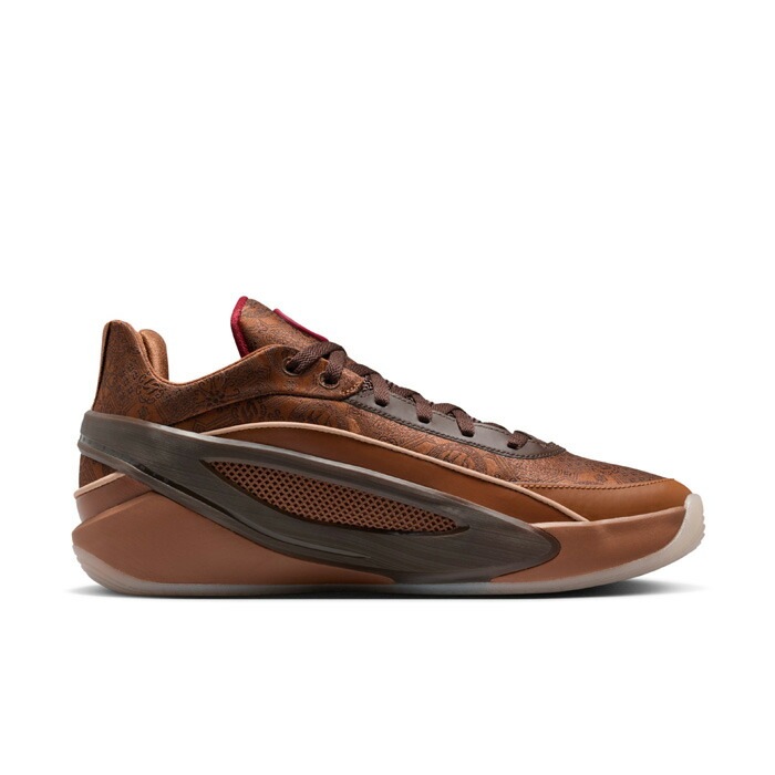 ナイキ　ジョーダン　ルカ5 バスケットボールシューズ　25㎝ JORDAN/ジョーダン バスケットボール バスケットシューズ [iq0567-201