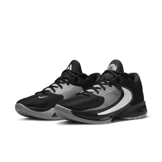 NIKE/ナイキ バスケットボール バスケットシューズ [dj6149-001 ズーム