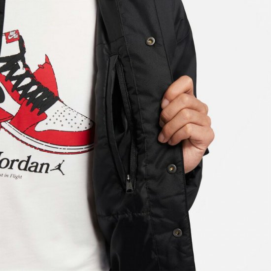 JORDAN/ジョーダン バスケットボール トップス[dj0878-010 エアSTMT