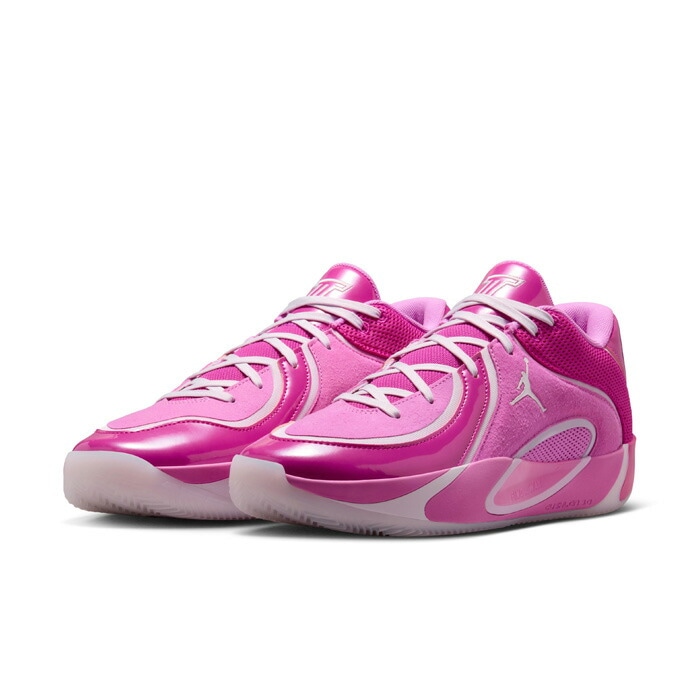 Jordan バスケットボールシューズ ピンク 7月1日(水)発売】JORDAN/ジョーダン バスケットボール バスケット