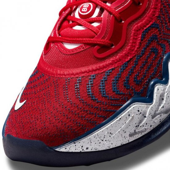 NIKE/ナイキ バスケットボール バスケットシューズ [cz0202-604