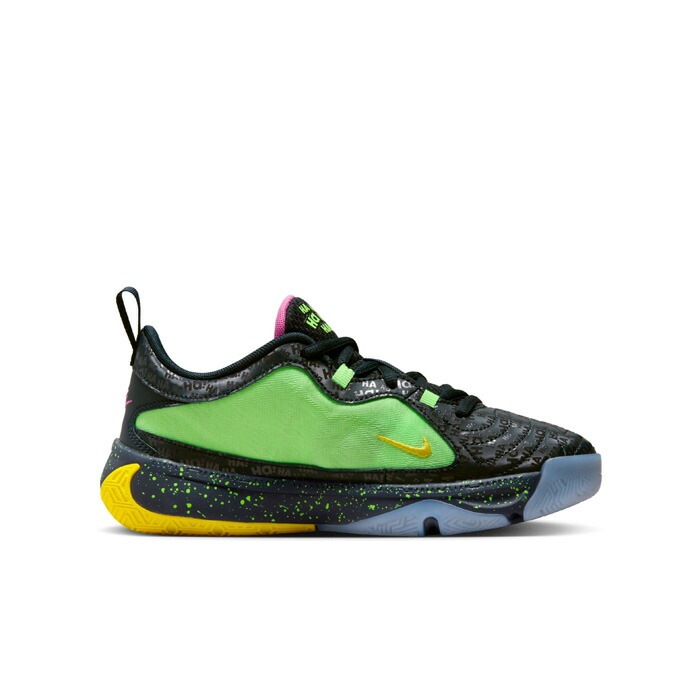 Nikeバスケットボールシューズ NIKE/ナイキ バスケットシューズ [fn4399-400 FREAK5SEGS