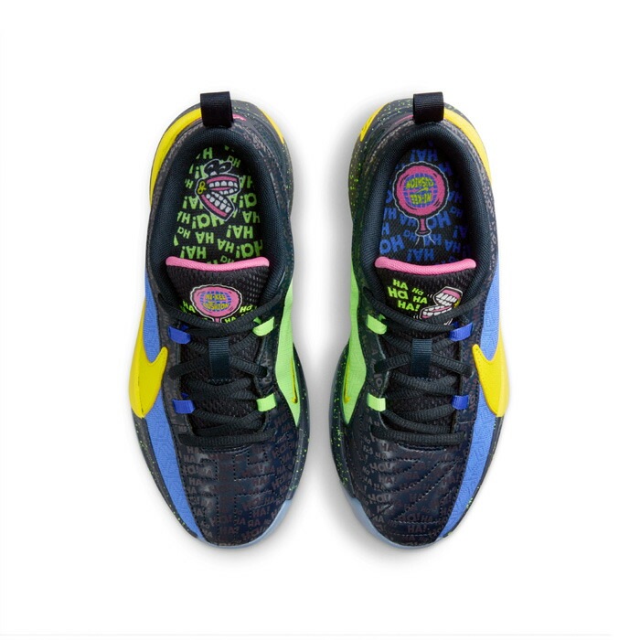 Nike バスケットボールシューズ バッシュ バスケットボール,ミニバス シューズのナイキ NIKE ジュニア