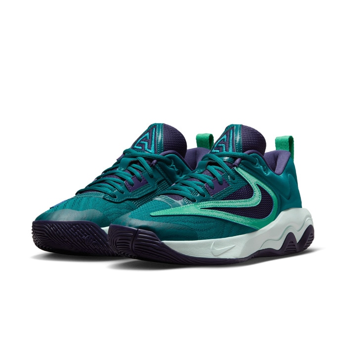 NIKE バスケットシューズ ヤニス イモータリティ 3EP DZ7534-301 NIKE バスケットシューズ ヤニス イモータリティ 3EP DZ7534-301