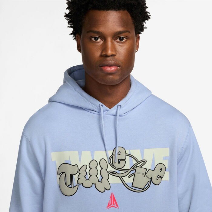 NIKE/ナイキ バスケットボール トップス [fz1039-479 JAクラブBBプル