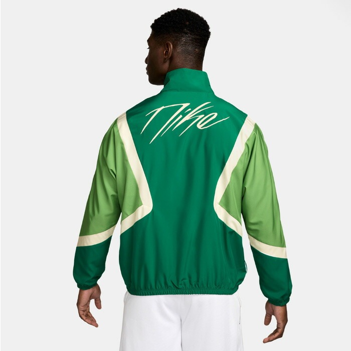 NIKE/ナイキ バスケットボール トップス [fz0249-365 ウーブン