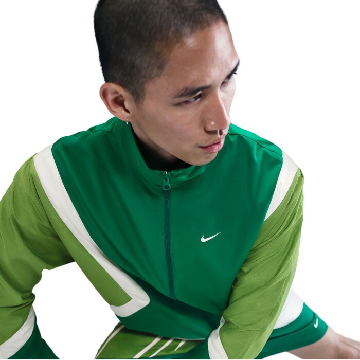 NIKE/ナイキ バスケットボール トップス [fz0249-365 ウーブン