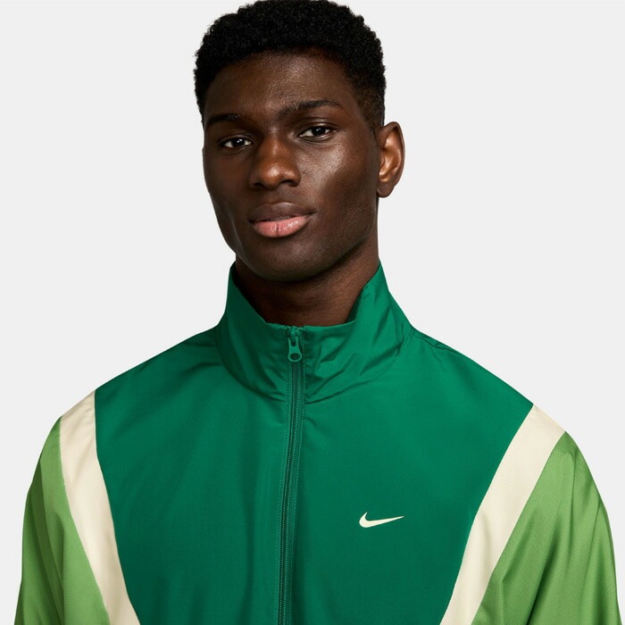 NIKE/ナイキ バスケットボール トップス [fz0249-365 ウーブン