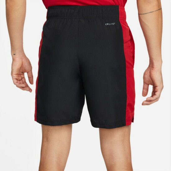 JORDAN/ジョーダン バスケットボール パンツ [dh9082-011 DFエア