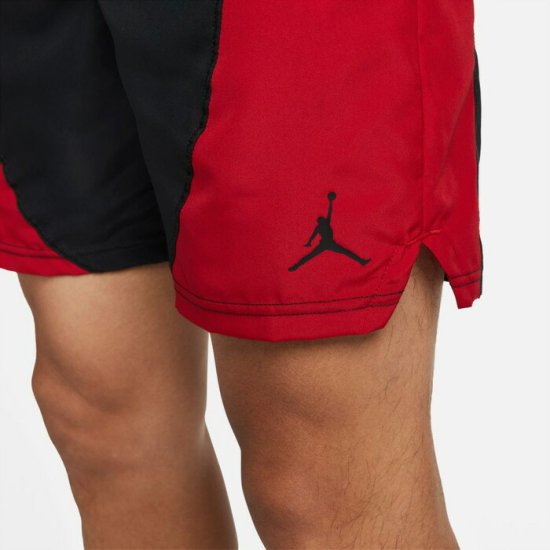 JORDAN/ジョーダン バスケットボール パンツ [dh9082-011 DFエア