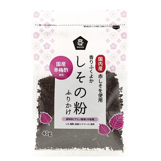 ������ʴ�դ꤫���ʥॽ����40g��