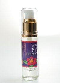 エブリデイかめりあビューティーオイル＜スキンケア化粧品＞　３０ｍｌ（雲仙産オーガニック椿オイル１００パーセント）