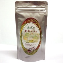 玄米珈琲☆