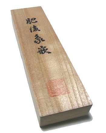 肥後象嵌ペンダント(銀杏) P-14【光助】-4009-民芸品・工芸品