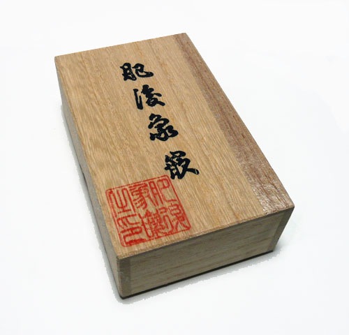 未使用保管品　光助 肥後象嵌 ネクタイピン ～漆黒に映える円環の美～ Yahoo!オークション -「肥後 象嵌」の落札相場・落札価格