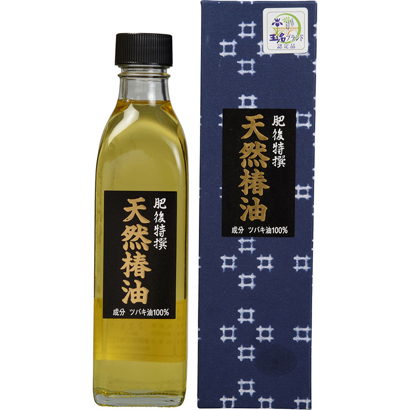 椿油276g【東製油所】-6025-日用品、雑貨