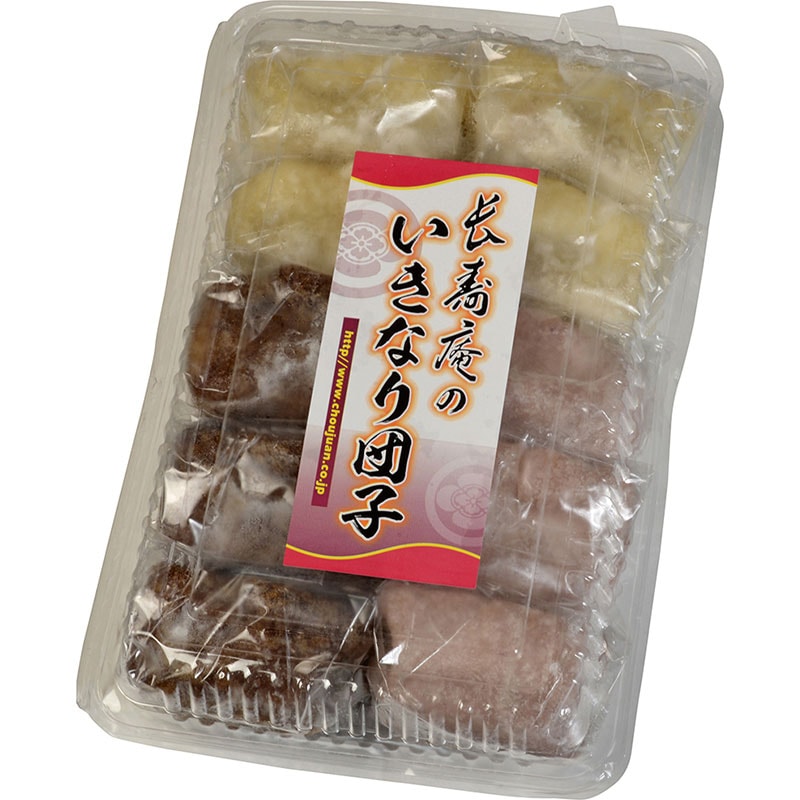長寿庵のいきなり団子 長寿庵 1077 和洋菓子 スイーツ 長寿庵のいきなり団子 長寿庵 1077 和洋菓子 スイーツ