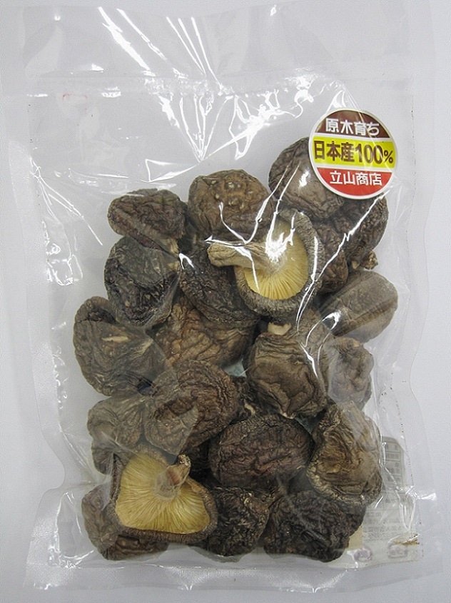 椎茸【立山商店】-2045-食品