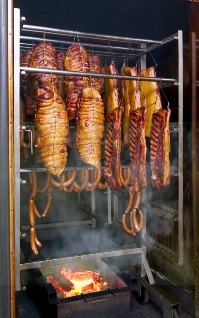 ハムお 阿蘇の逸品 手造りハム詰合わせ（AN-510） 【阿蘇の逸品】-（株