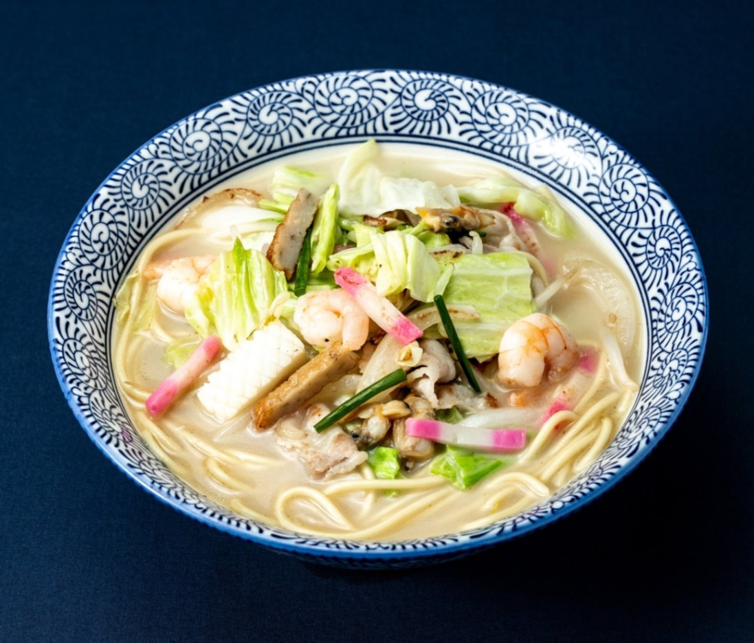 天草大王麺ギフト10食セット 【アツカコミュニケーションズ(有)/苓州屋