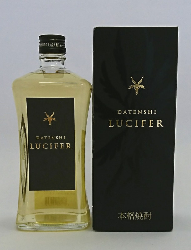 DATENSHI LUCIFERڹ¤Ź