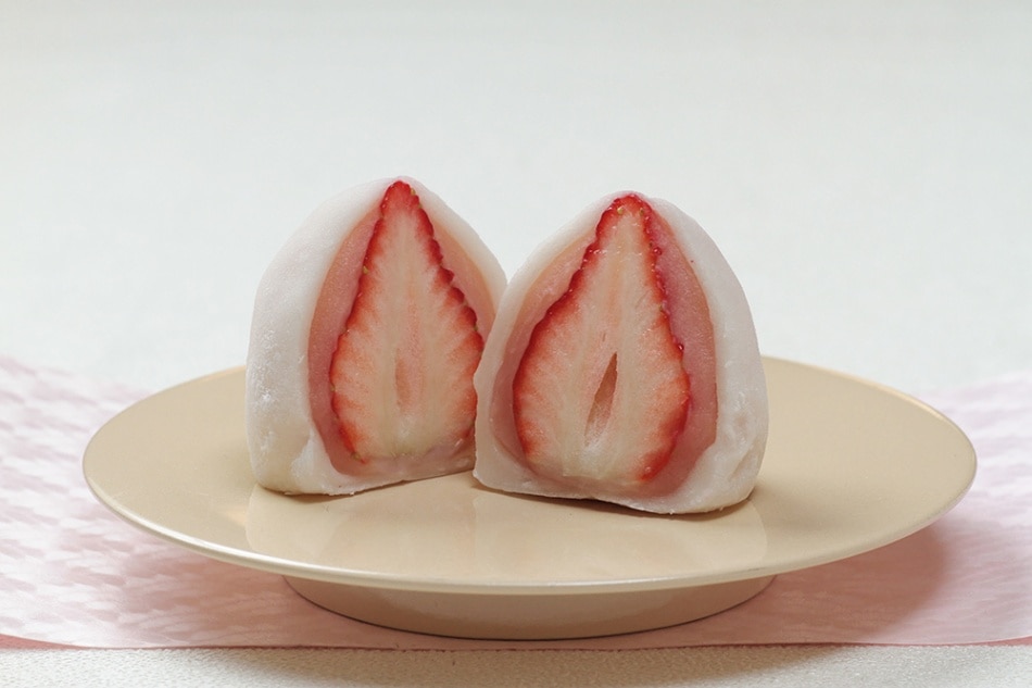 【販売期間終了】さくらももいちごの里 化粧箱 ６個入 ※翌日配達可能地域のみの販売