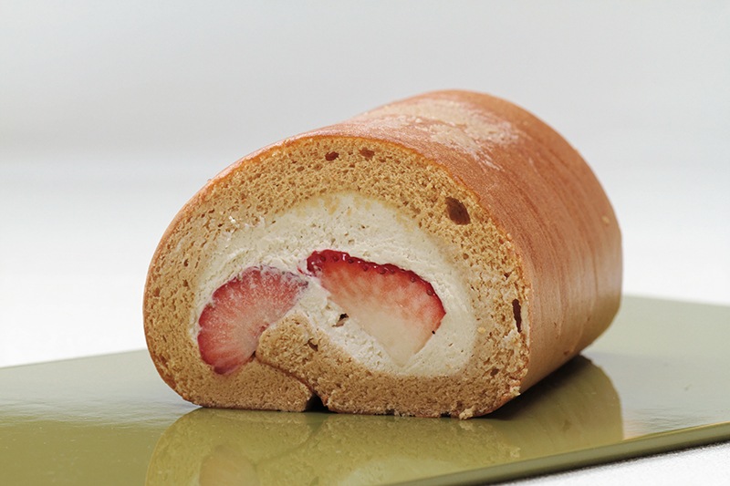 【期間限定】さくらももいちごのろうる※翌日配達可能地域のみの販売