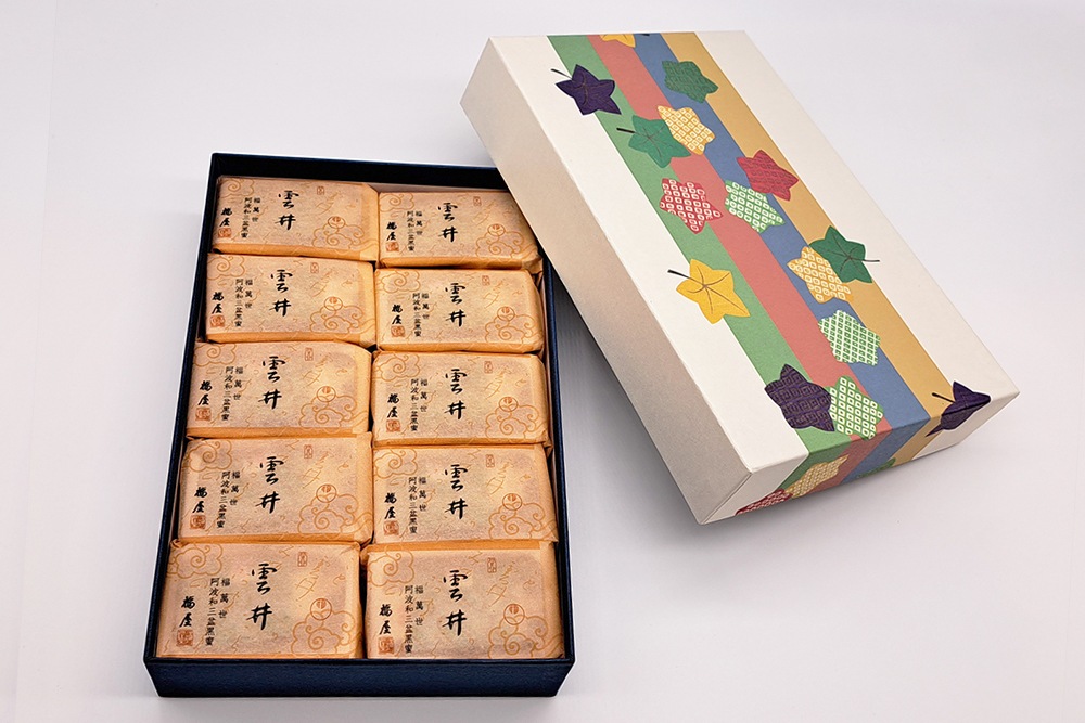 雲井（10個入り）