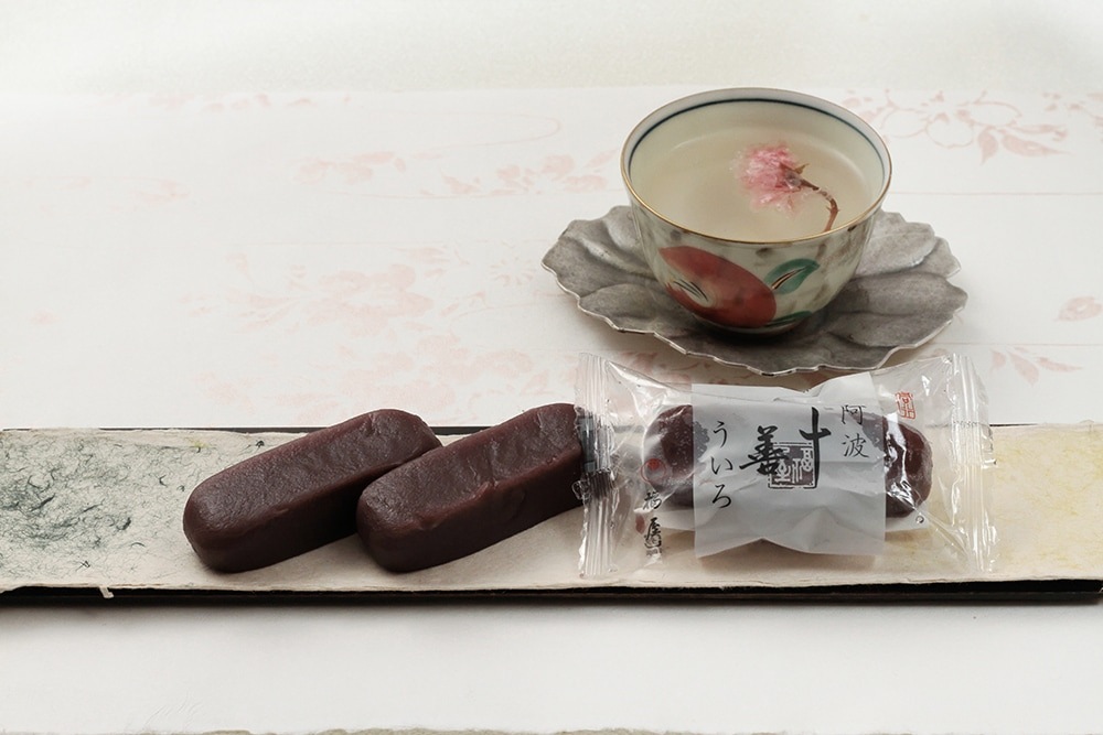 阿波銘菓撰 詰め合わせ ３２個入