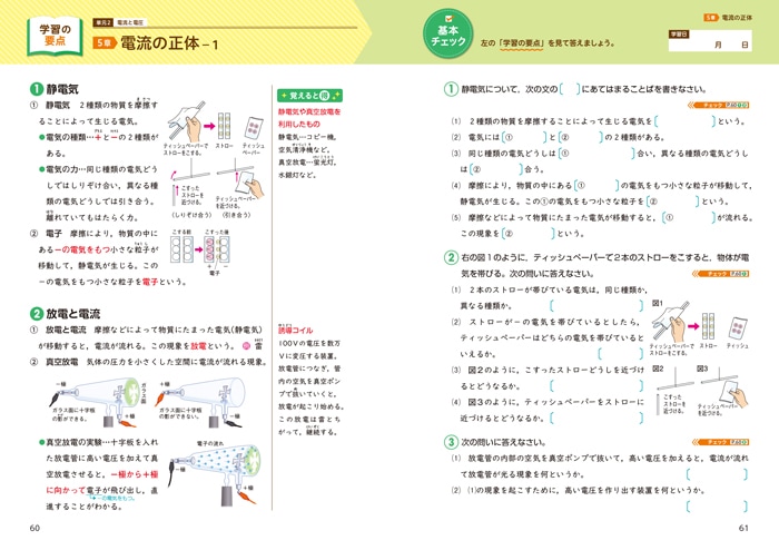 耳から覚える。中学理科1分野、2分野、ミミテック式高速学習法 耳から覚える。中学理科1分野、2分野、ミミテック式高速学習法