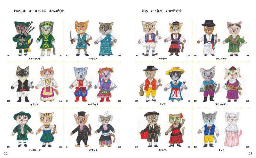 ねこだらけ | すべての商品 | | KUMON SHOP