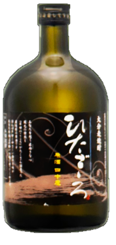 大分麦焼酎40度 ひたごころ 720ml箱入り | 天領日田のクンチョウ酒造