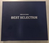 BEST SELECTION SS バンチブック