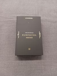 バンチブック 生地見本帳 50冊セット 石田英オリジナルのバンチサンプルのご紹介