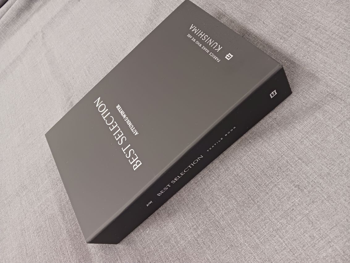 2025AW��BEST SELECTION���Х���֥å�