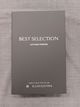 2025AW��BEST SELECTION���Х���֥å�