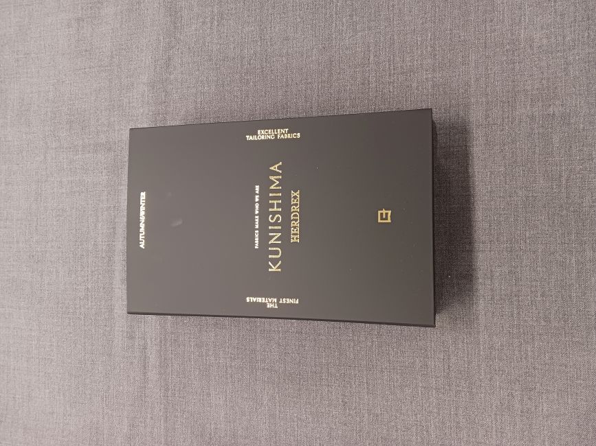 2025AW��KUNISHIMA  HERDREX �Х���֥å�