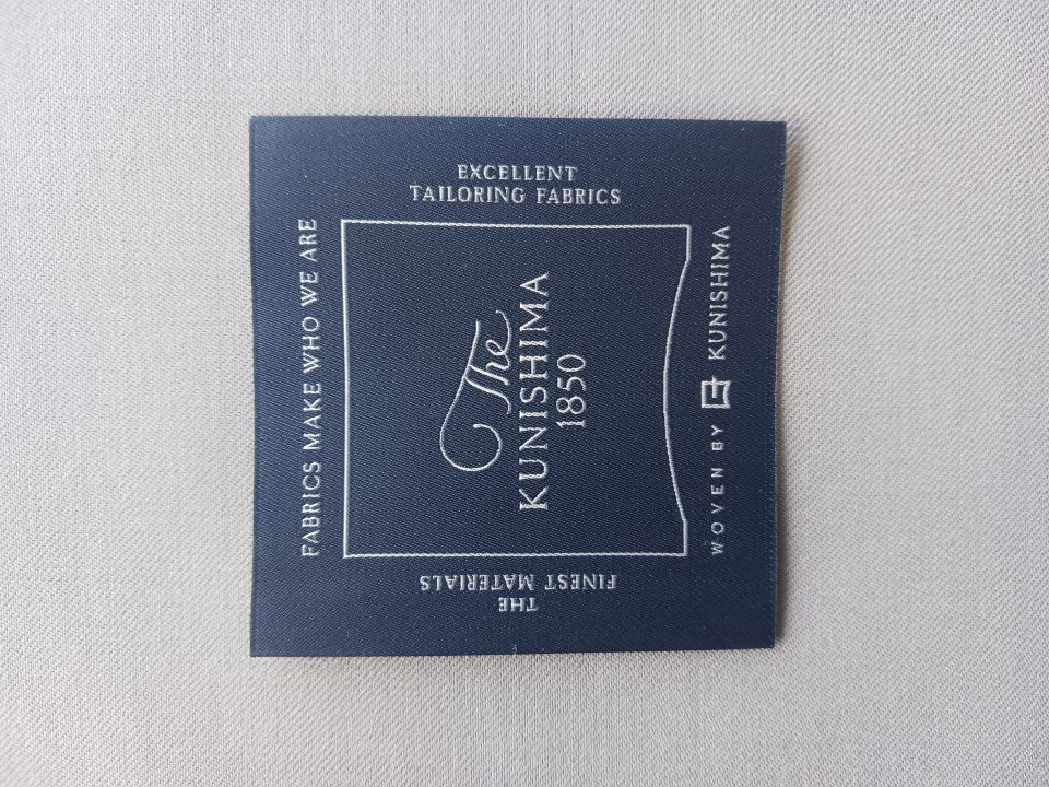 The Kunishima1850 Exclusive line���Х���֥å�