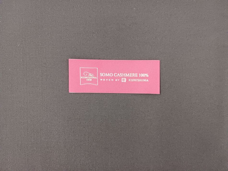 The Kunishima1850 Exclusive line���Х���֥å�
