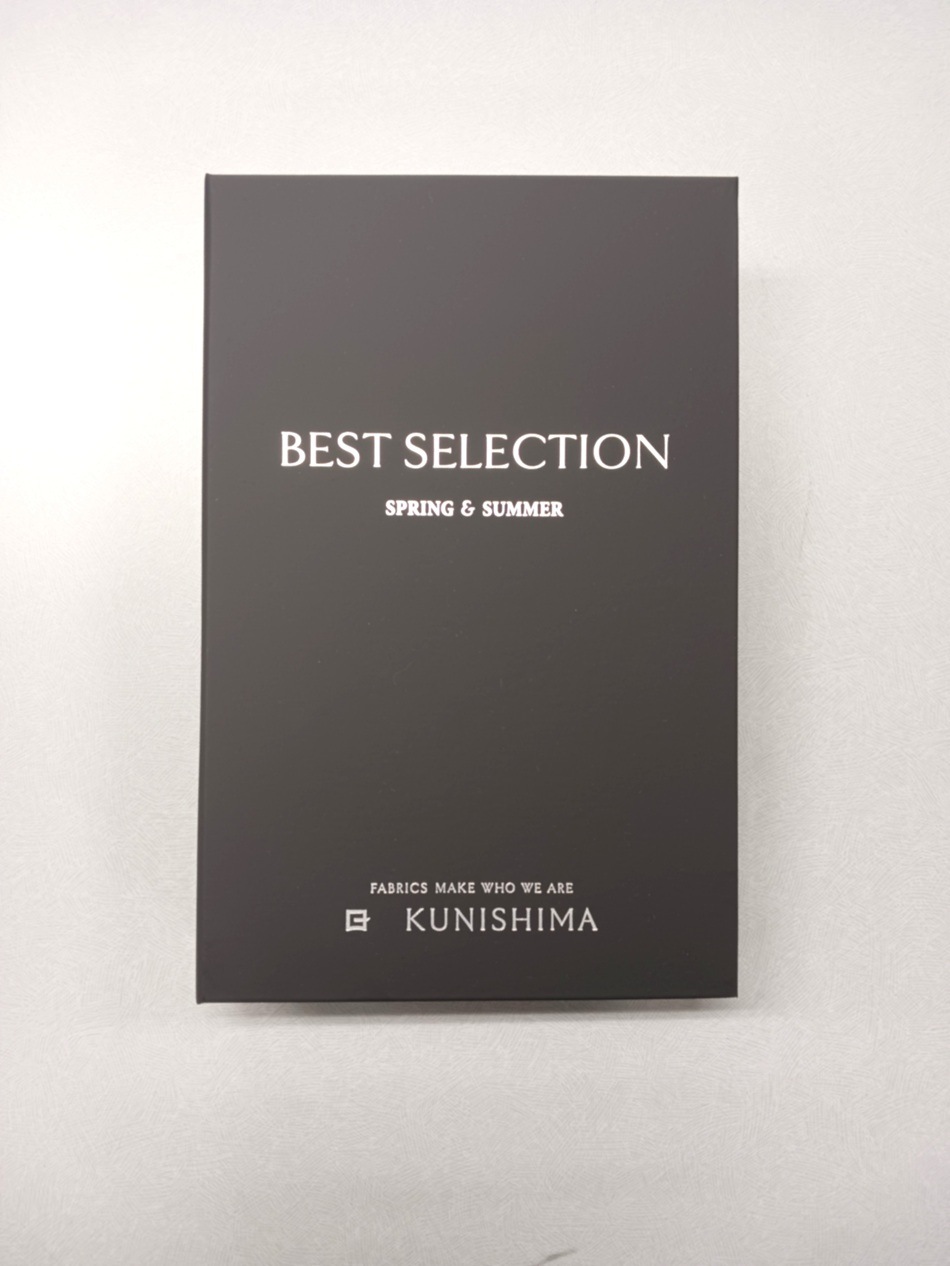 BEST SELECTION 2026SS �Х���֥å�