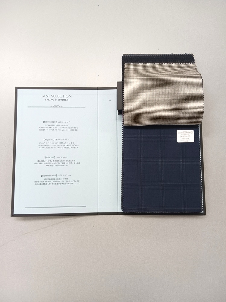 BEST SELECTION 2026SS �Х���֥å�