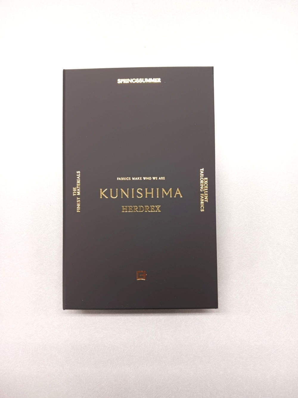 KUNISHIMA HERDREX 2026SS �Х���֥å�