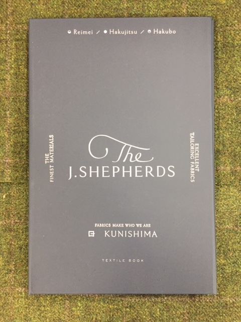 The J.SHEPHERDS �ƥ���������֥å�