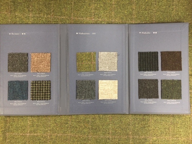 The J.SHEPHERDS �ƥ���������֥å�