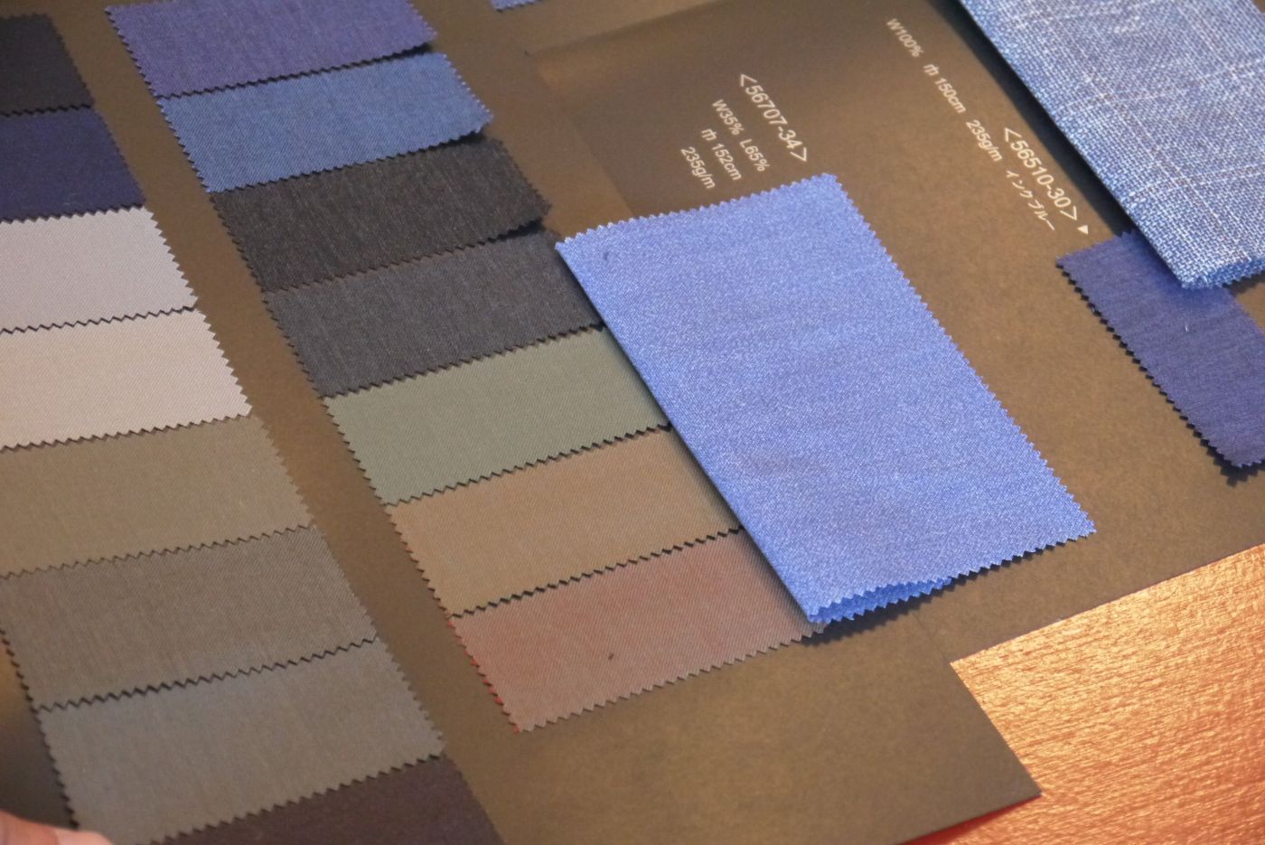 SS JACKET&SLACKS ����ץ�֥å�