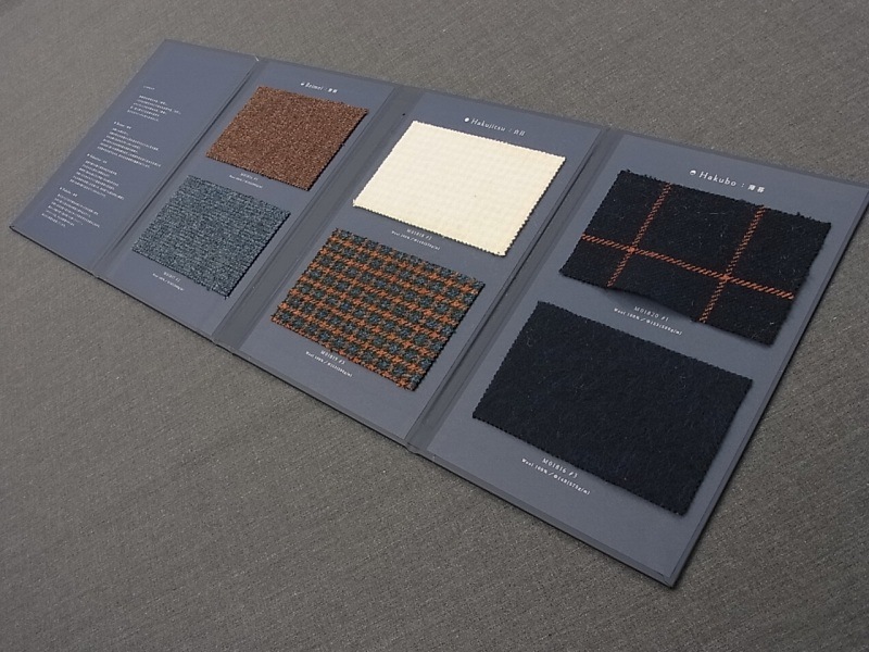 The J.SHEPHERDS 2021 �ƥ���������֥å�