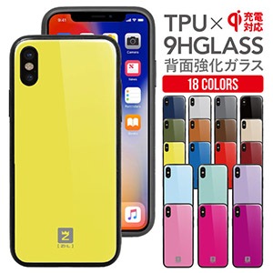 iPhoneXS ���̥��饹���������ο͵��Υ���ץ� iPhone8 iPhone7