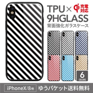 iPhoneXS ���̥��饹���������ο͵��Υܡ����� iPhone8 iPhone7