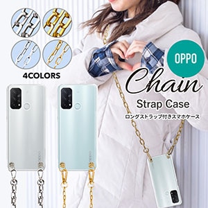 OPPO Reno ���󥰥��ȥ�å��դ� ���ޥۥ����� ���� ���å� ��� A73