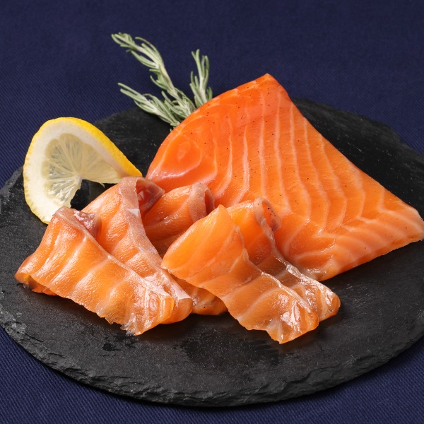 サーモンページ② おすしかめんサーモン きょうふ! なぞなぞニギリーランド | 土門トキオ